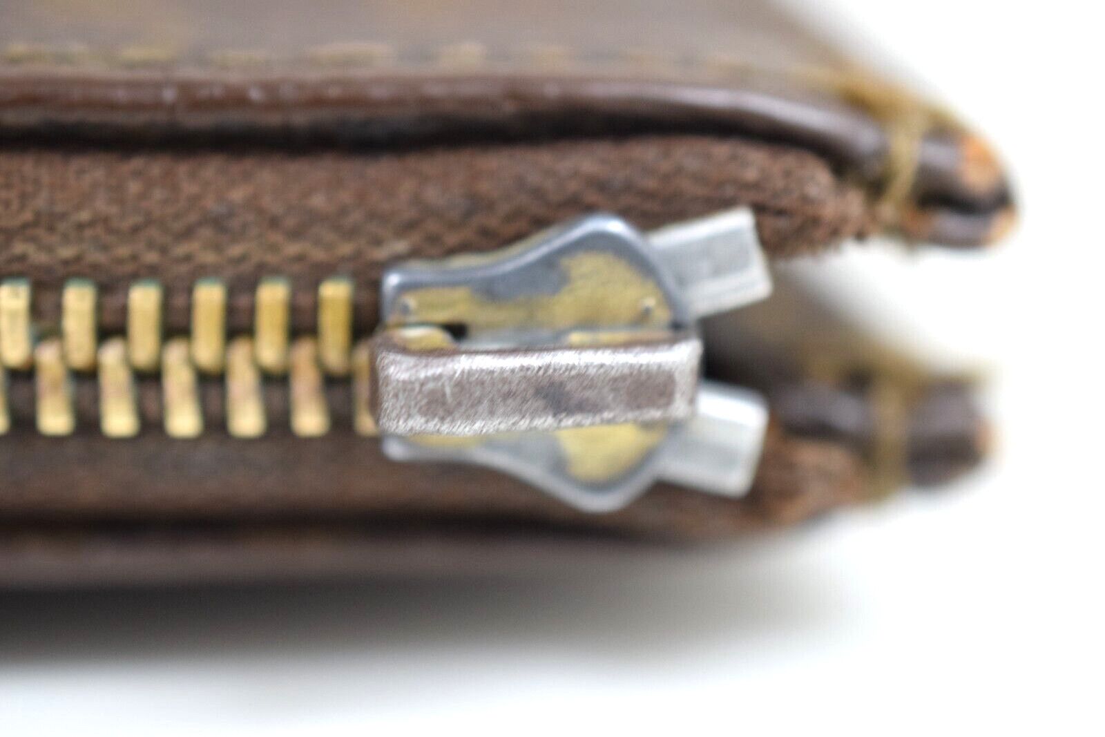 Louis Vuitton Louis Vuitton Porte-Documents 38 Briefcase M53456 Size ONE SIZE - 7 Thumbnail