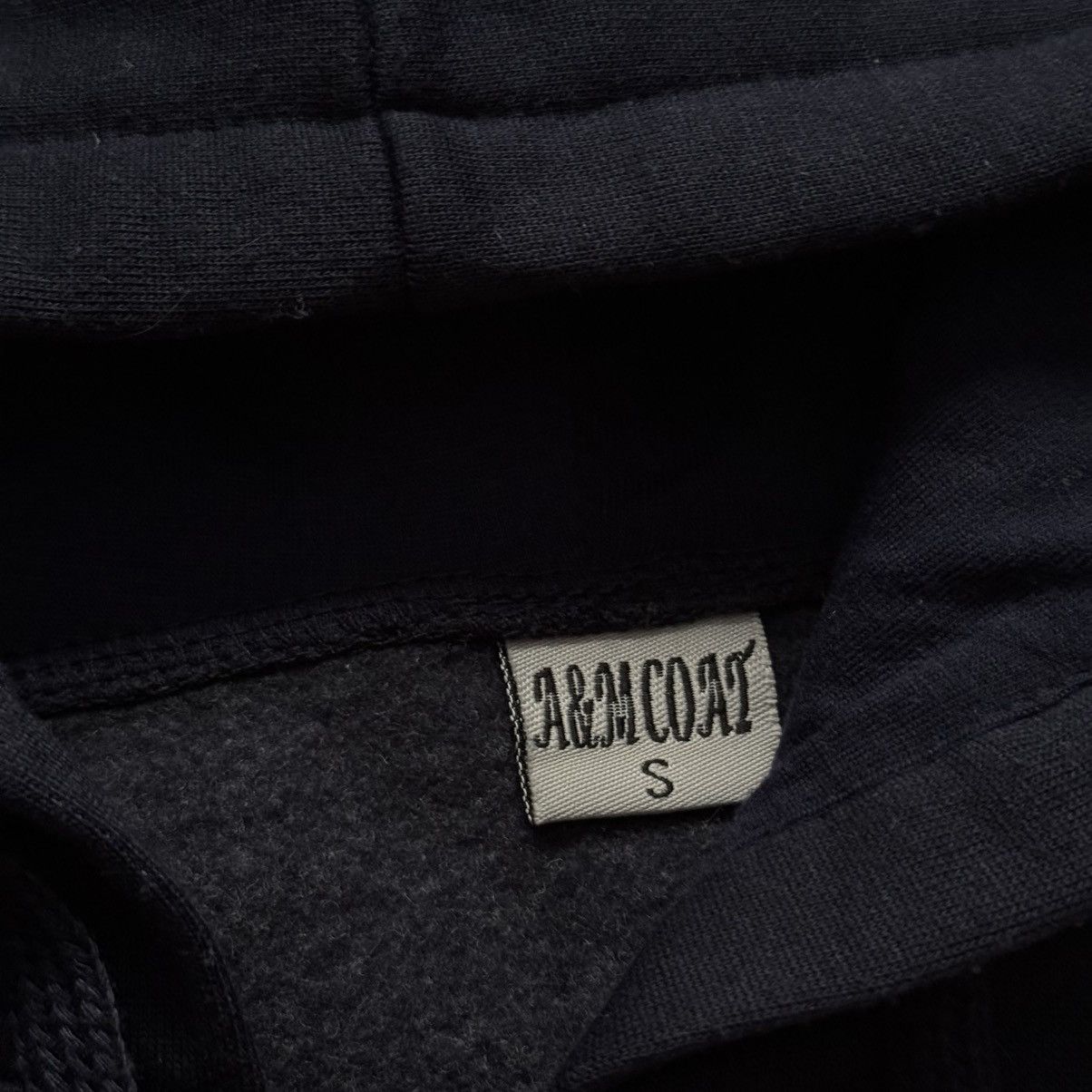Other 📌 Vintage Crazy Italia Blokecore Y2K Zip Hoodie Size US S / EU 44-46 / 1 - 5 Thumbnail