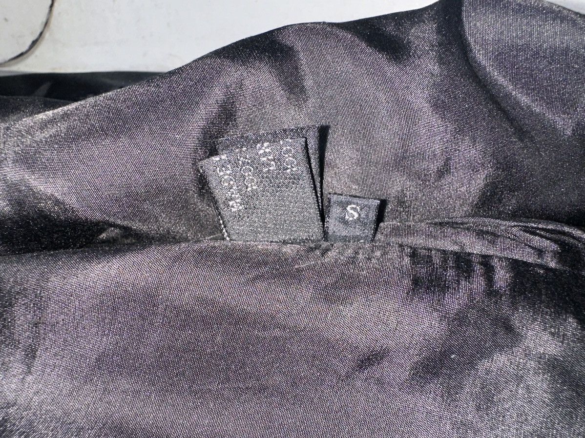 Prada Prada Nylon Jacket Size US S / EU 44-46 / 1 - 11 Thumbnail