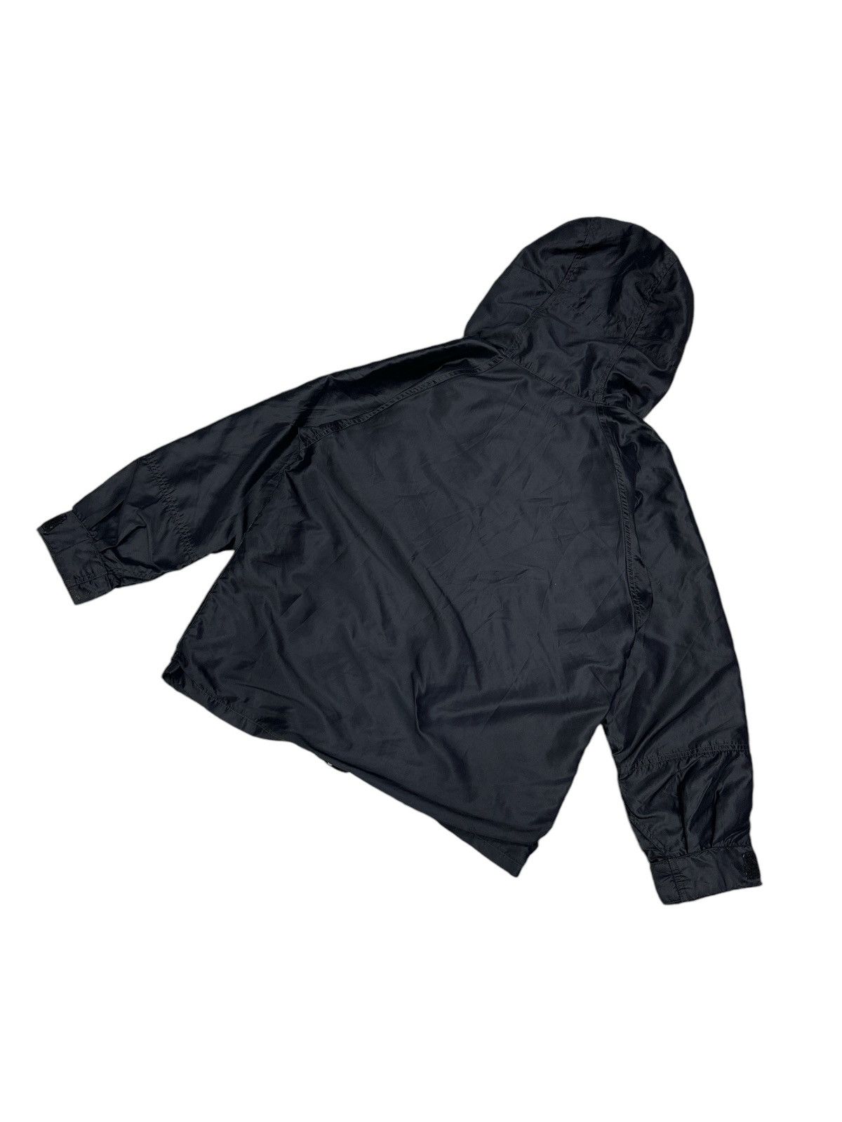 Buzz Rickson's × Toyo Enterprises UNITED CARR BY BUZZ RICKSON's ASTRO ZIPPER JACKET Size US L / EU 52-54 / 3 - 2 Thumbnail