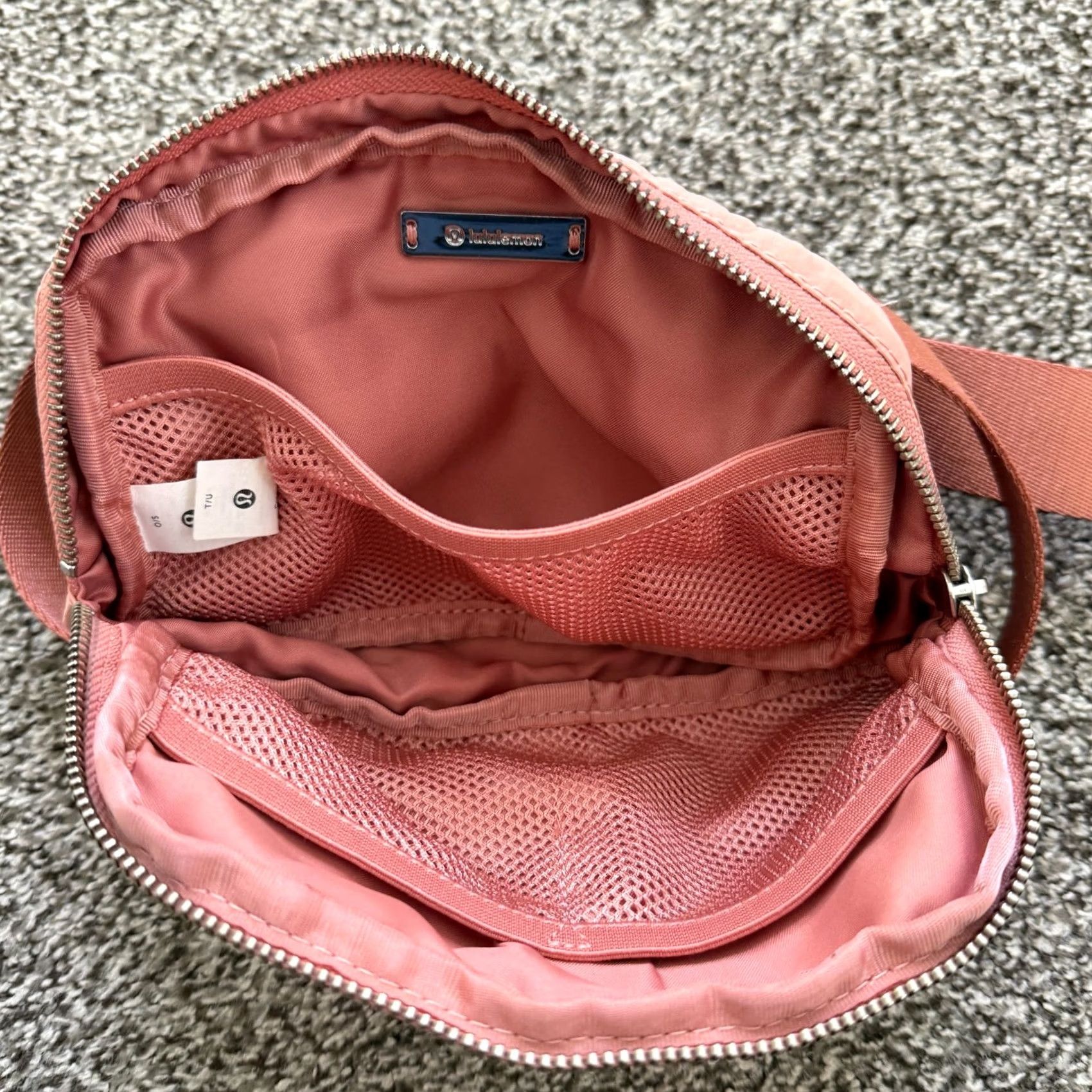 Lululemon VINTAGE? No. (Cannot add) Size ONE SIZE - 7 Thumbnail