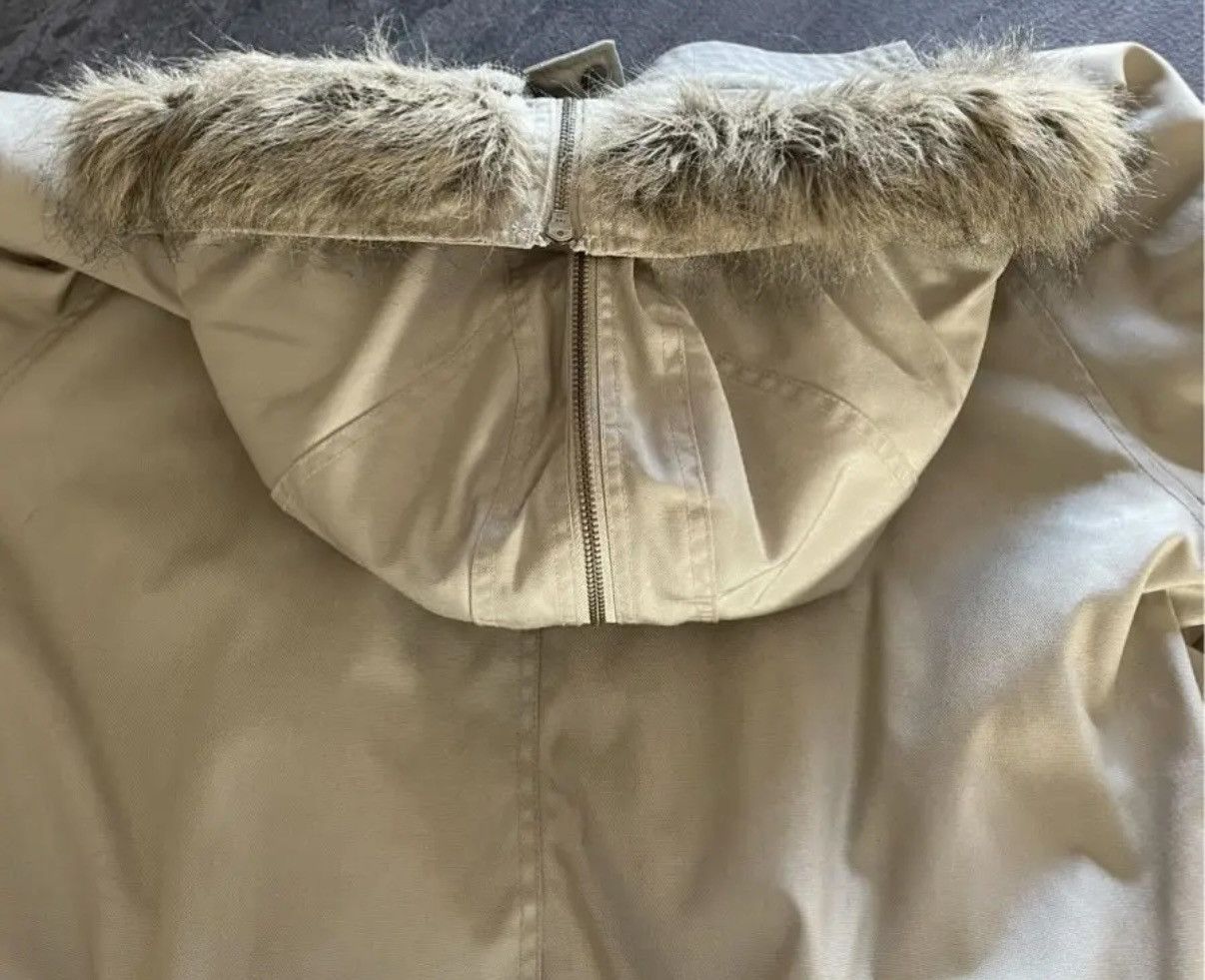 Other Woolrich shearling peacoat Size US XL / EU 56 / 4 - 4 Thumbnail