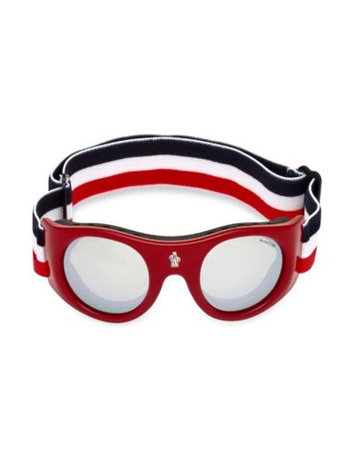 Moncler o1y0225 Size : OS / 55 mm Sunglasses in Multicolor Size ONE SIZE - 1 Thumbnail