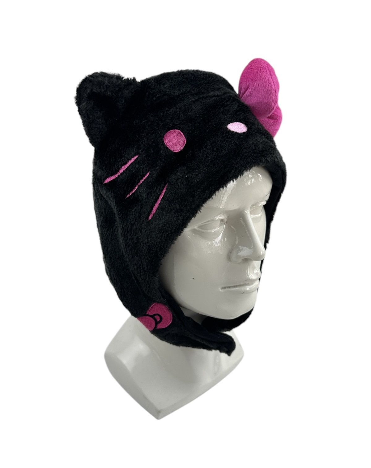 Other HELLO KITTY BEANIE HAT - TC 38 Size ONE SIZE - 2 Thumbnail