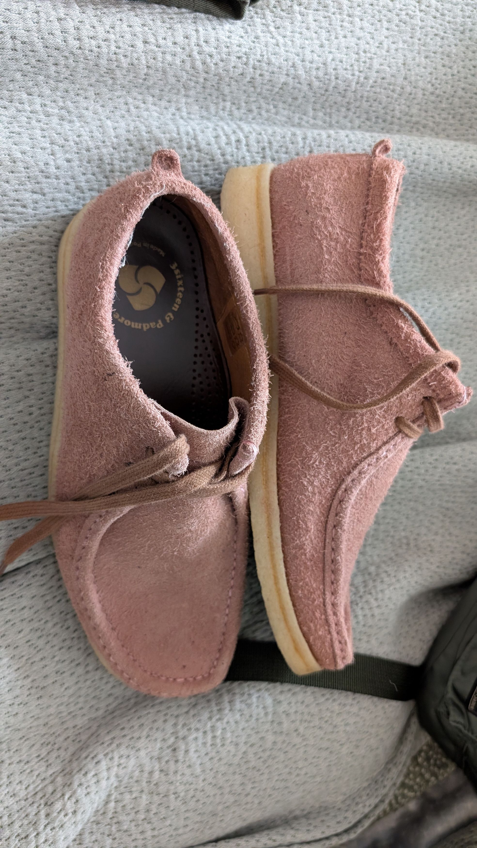 3sixteen × Padmore & Barnes P404 boot Size US 9 / EU 42 - 2 Thumbnail