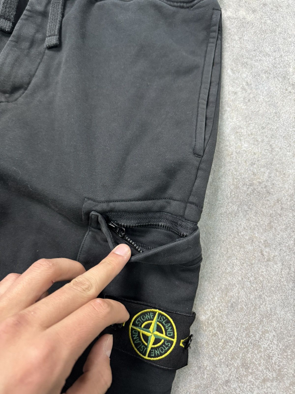 Stone island shorts