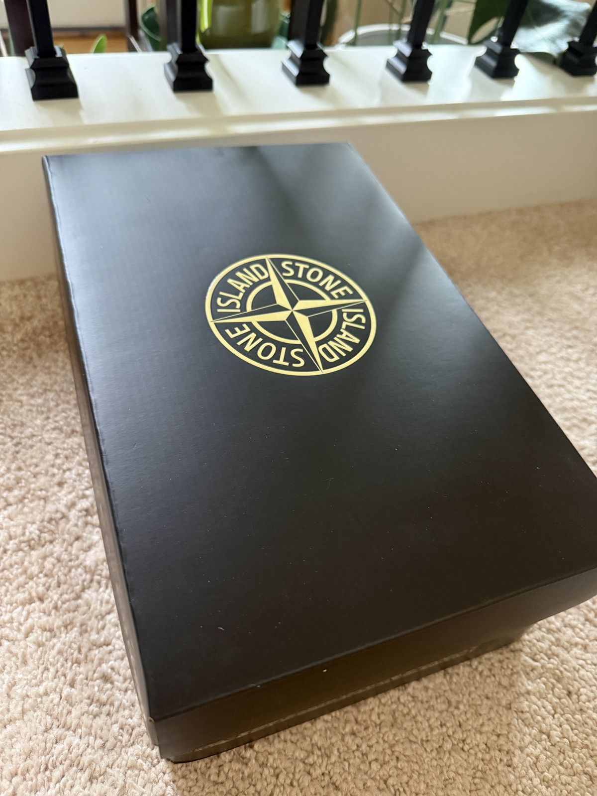 New Balance × Stone Island 2024 Stone Island 574 New Balance /light green legacy Size US 7 / EU 40 - 11 Thumbnail