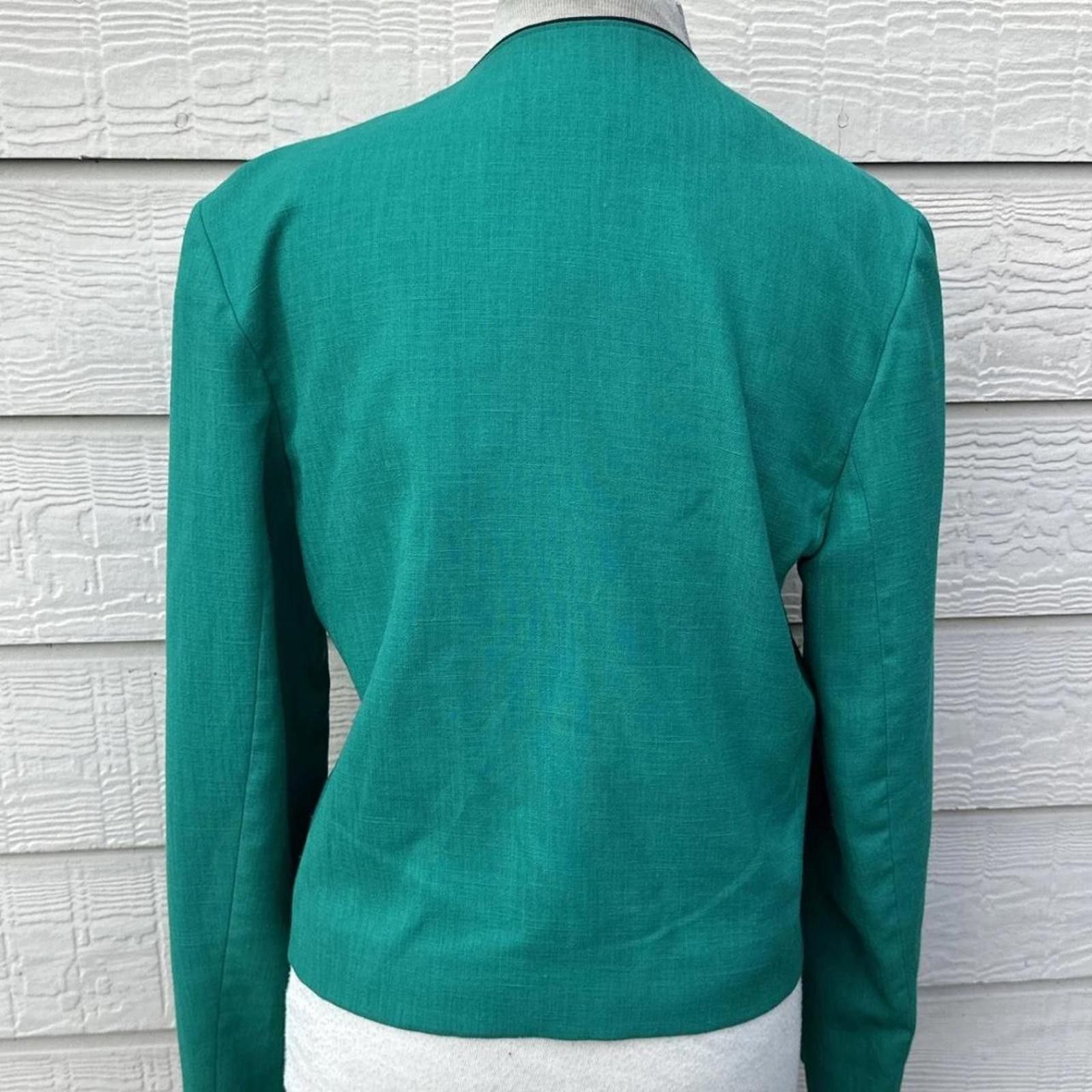 Other Vintage Ferncroft Women's Size Small /medium Size S / US 4 / IT 40 - 3 Thumbnail
