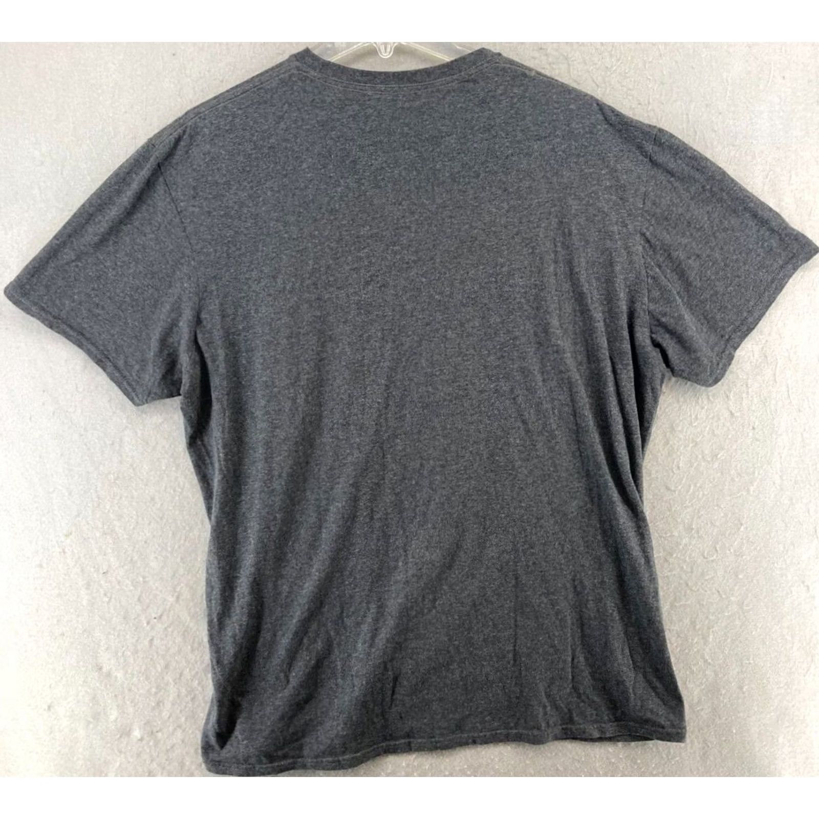 Vintage Nike Lion King TShirt Womens XL Gray Lion Boho Simba Shirt Womens XL Gray Cartoon Movie Theme Casual Sleeve Crew Neck Size XL / US 12-14 / IT 48-50 - 6 Thumbnail