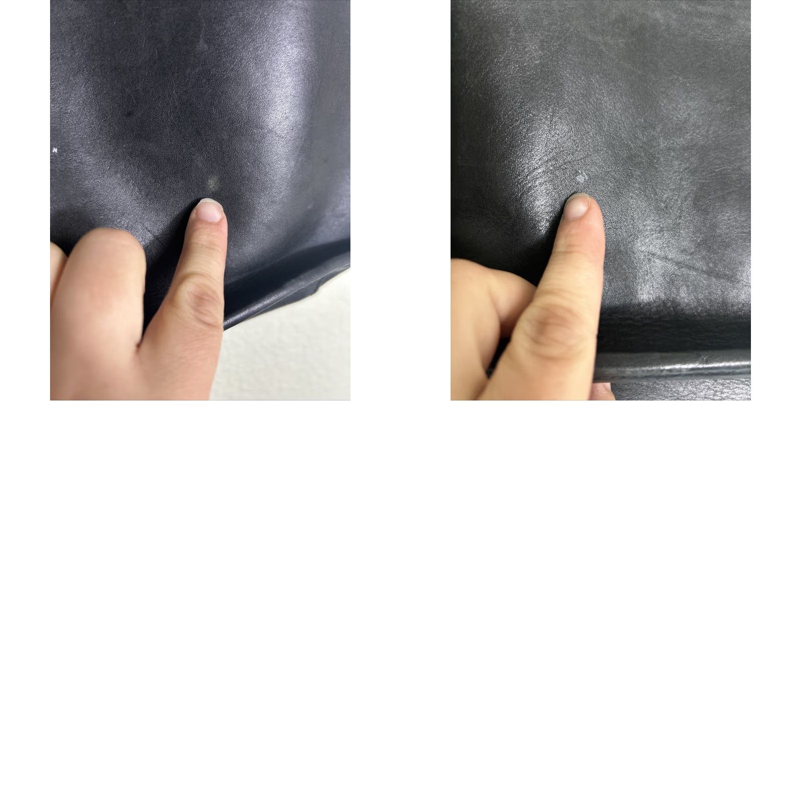 Express VINTAGE Harry And David Northwest Express Leather Messenger Bag Womens Size ONE SIZE - 11 Thumbnail