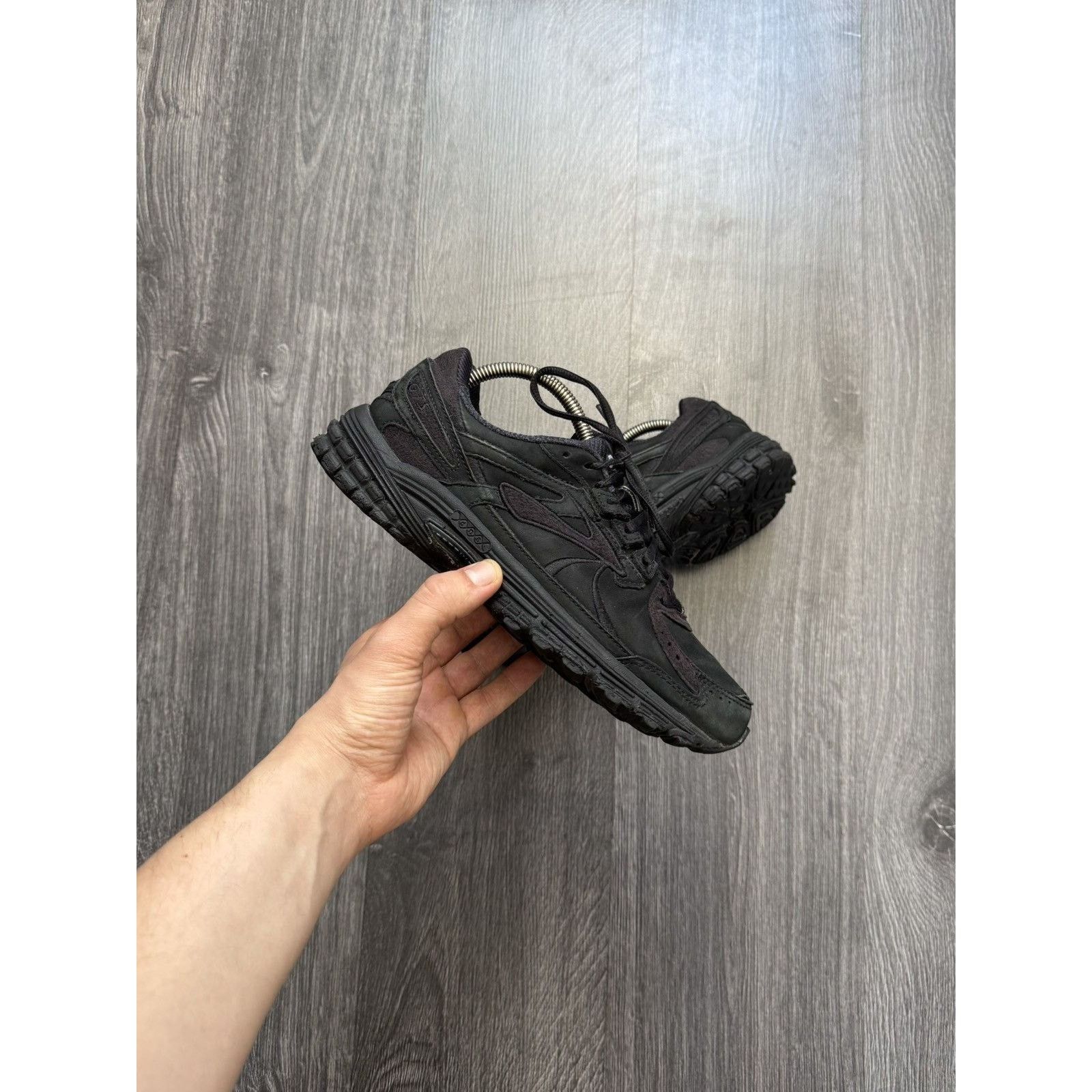 Brooks Vintage Shoes | Grailed