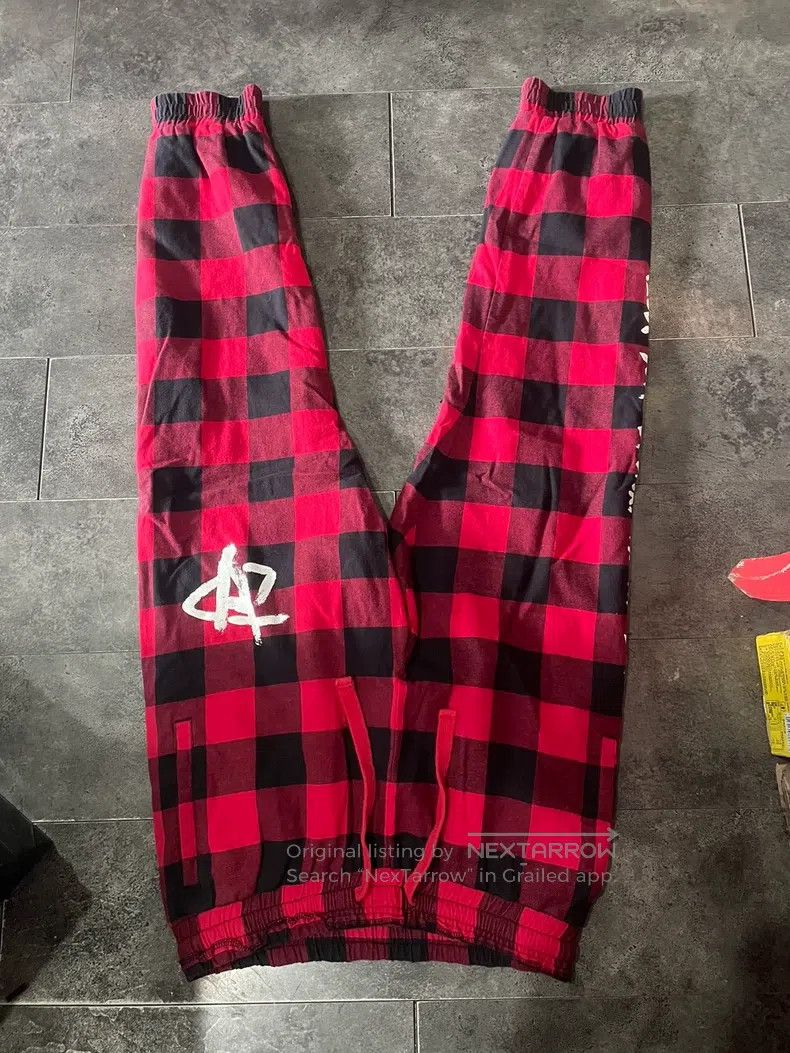 Vetements Vetements size L Casual Pants Size US 27 - 1 Thumbnail