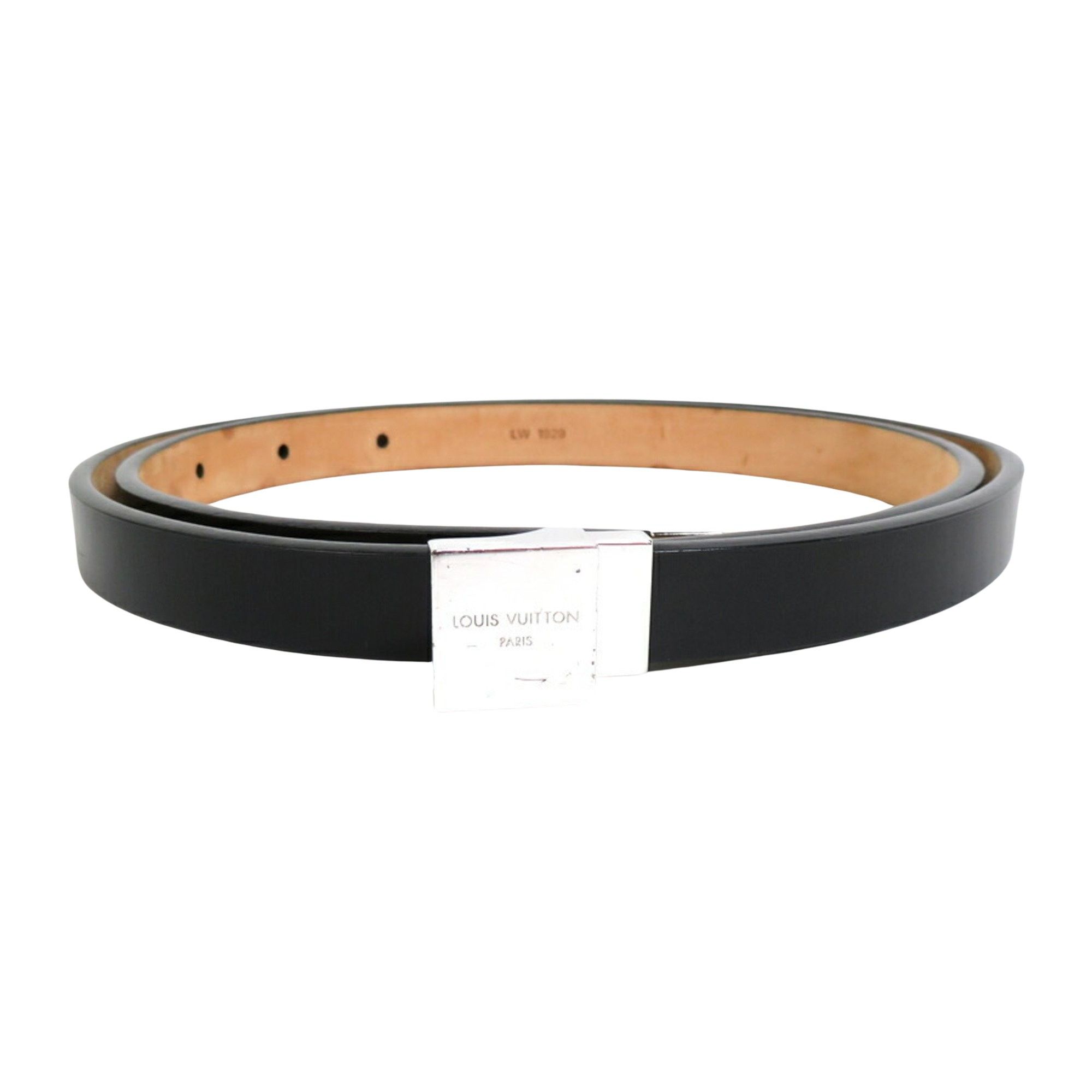 Louis Vuitton Louis Vuitton belt Size ONE SIZE - 1 Thumbnail