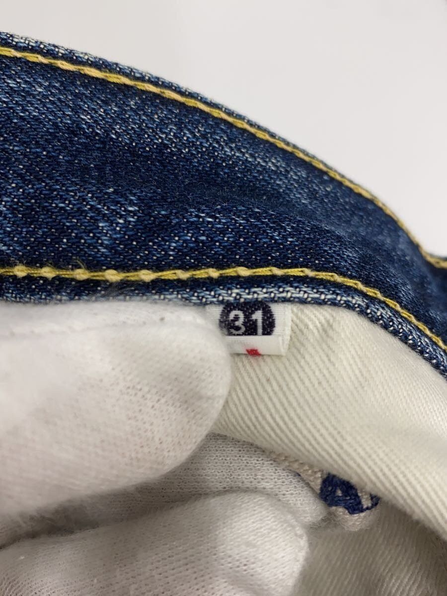 Kapital Jeans Size US 32 / EU 48 - 5 Thumbnail