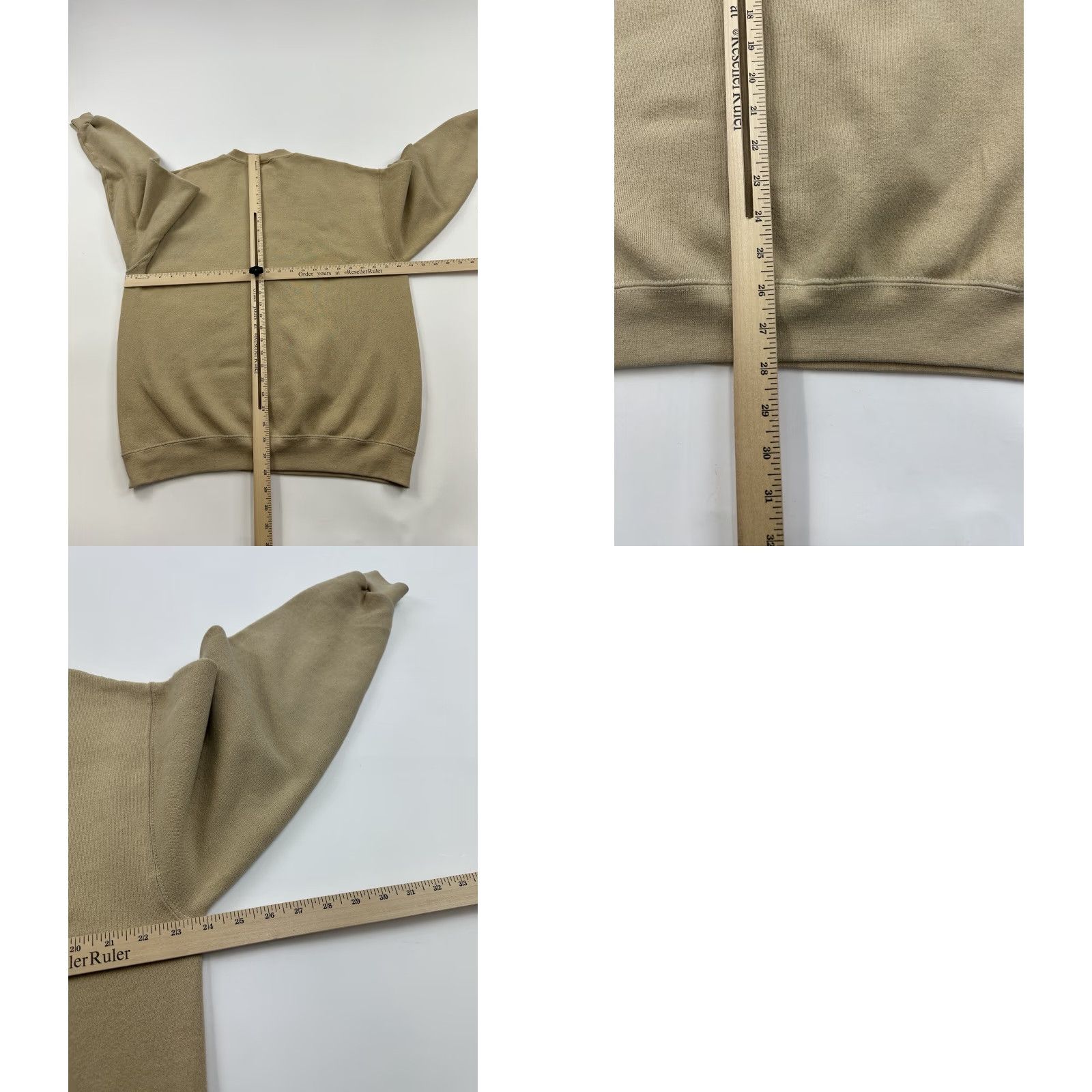 Lee VINTAGE Lee Sweatshirt Unisex Adults Large Brown Dreamcatcher Embroidered 90s Pullover Crew Neck Cold Weather Size US L / EU 52-54 / 3 - 9 Thumbnail