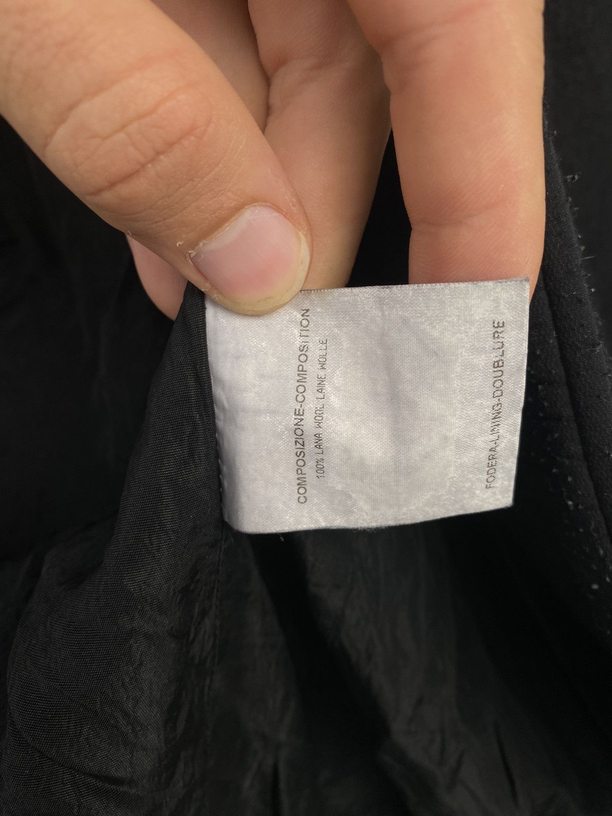 Yves Saint Laurent Yves Saint Laurent Rive Gauche FR36 Jacket Size XS / US 0-2 / IT 36-38 - 12 Thumbnail
