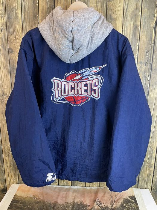 Vintage hotsell nba hoodies