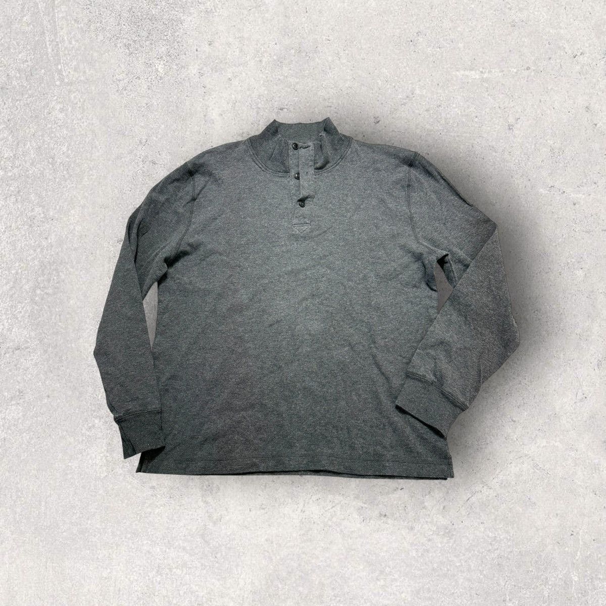 Hartford Hartford pullover Size US XXL / EU 58 / 5 - 1 Thumbnail