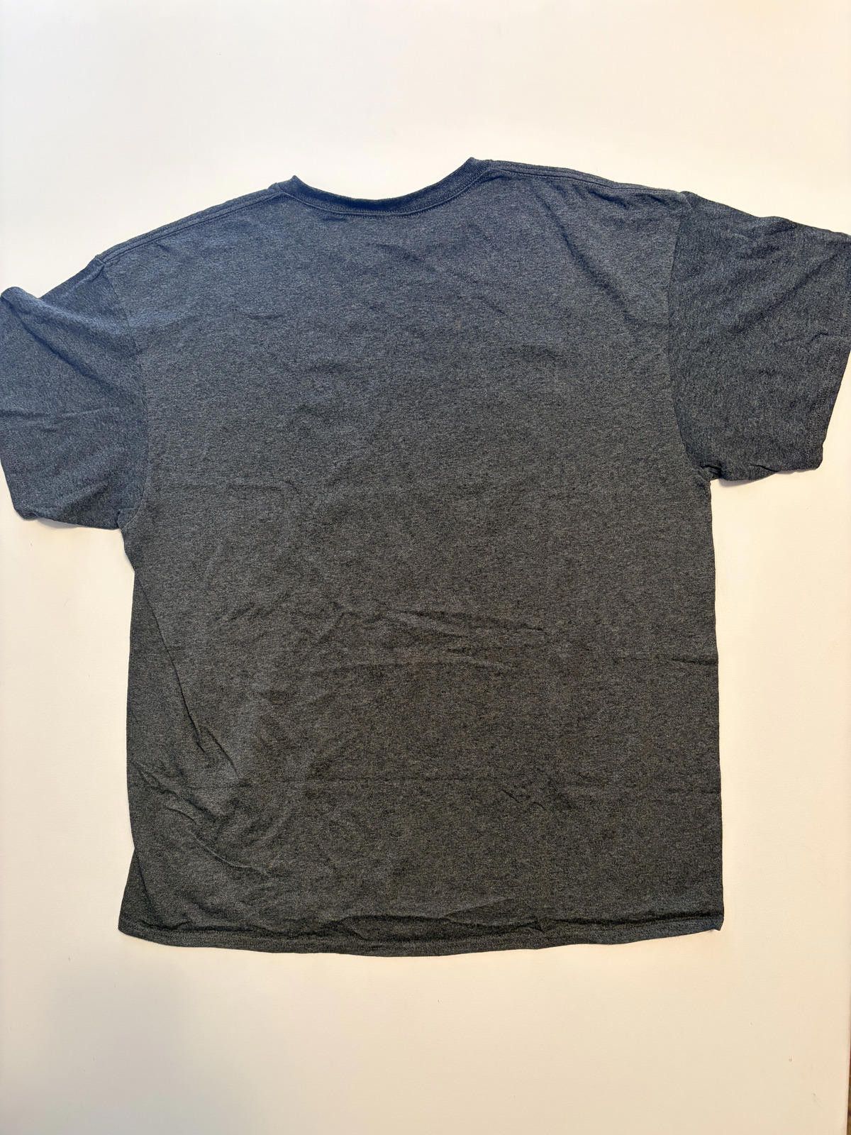 Other Graphic Quote Black T-Shirt (Size XL) Size US XL / EU 56 / 4 - 2 Thumbnail
