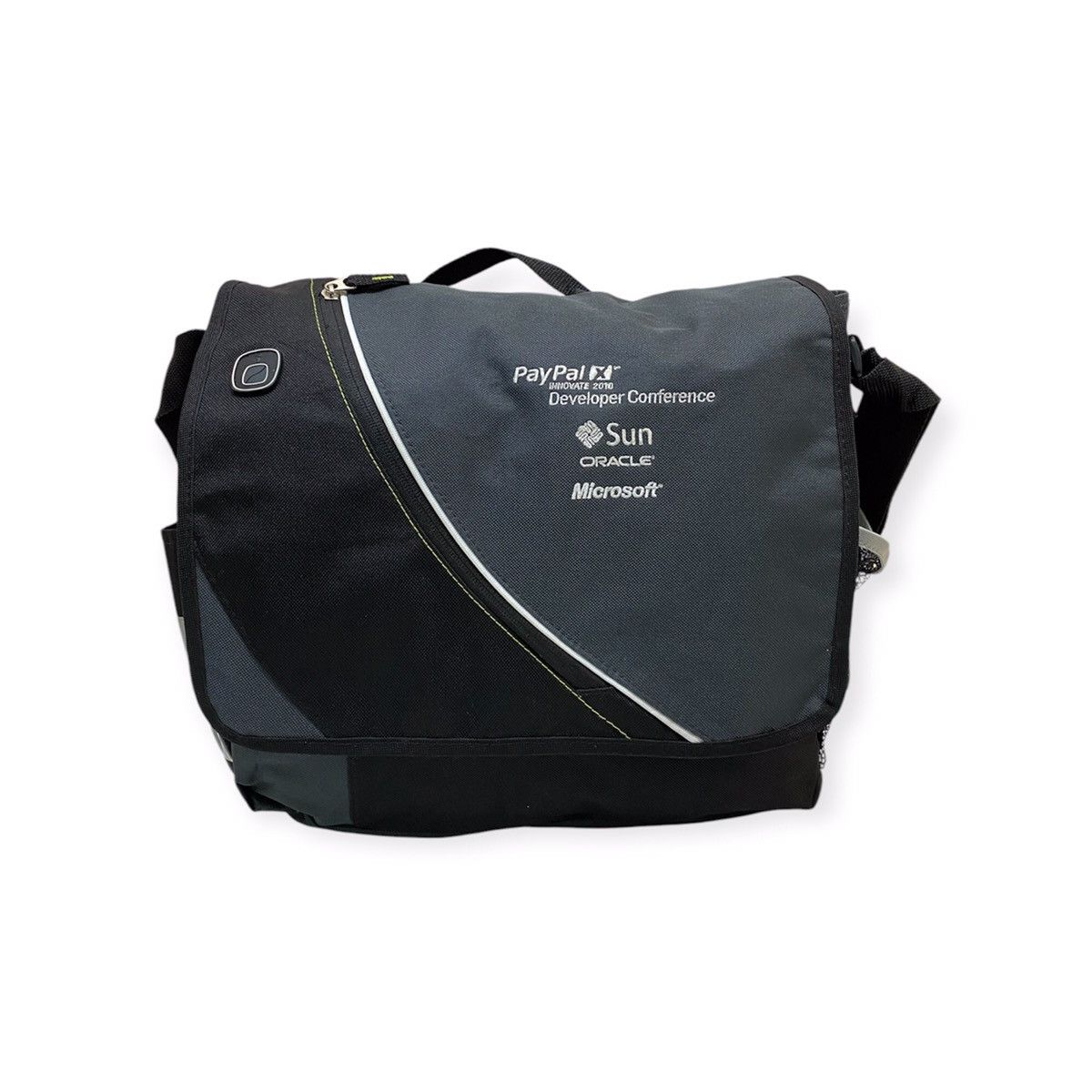 Atchison Crossbody Bag