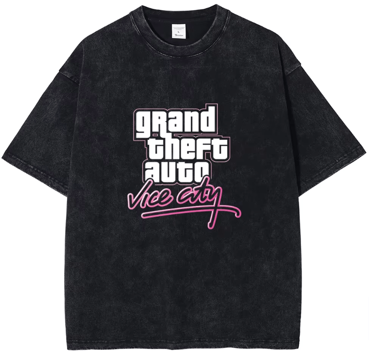 Japanese Brand × Vintage "The Auto-L" T-shirt Size US L / EU 52-54 / 3 - 1 Thumbnail