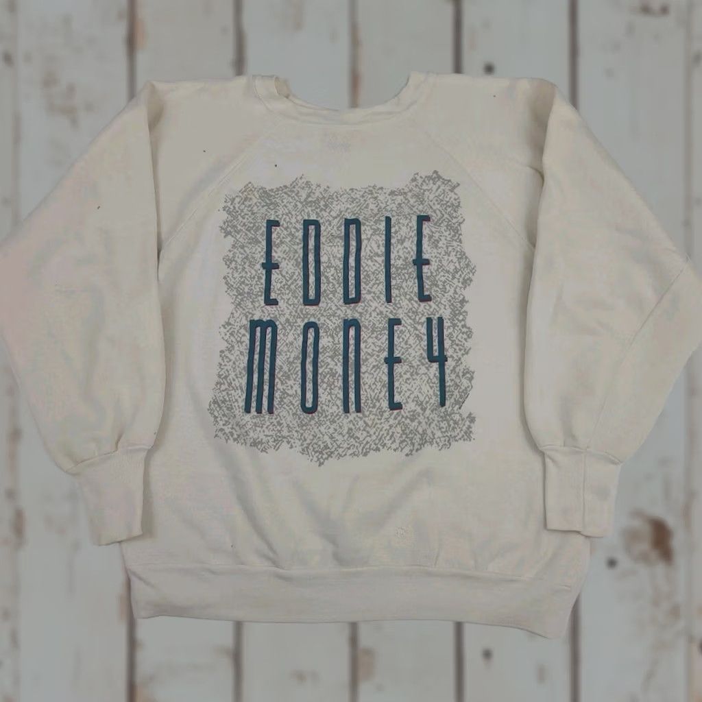 Vintage Theme: 90s (combines with description) Size US M / EU 48-50 / 2 - 1 Thumbnail