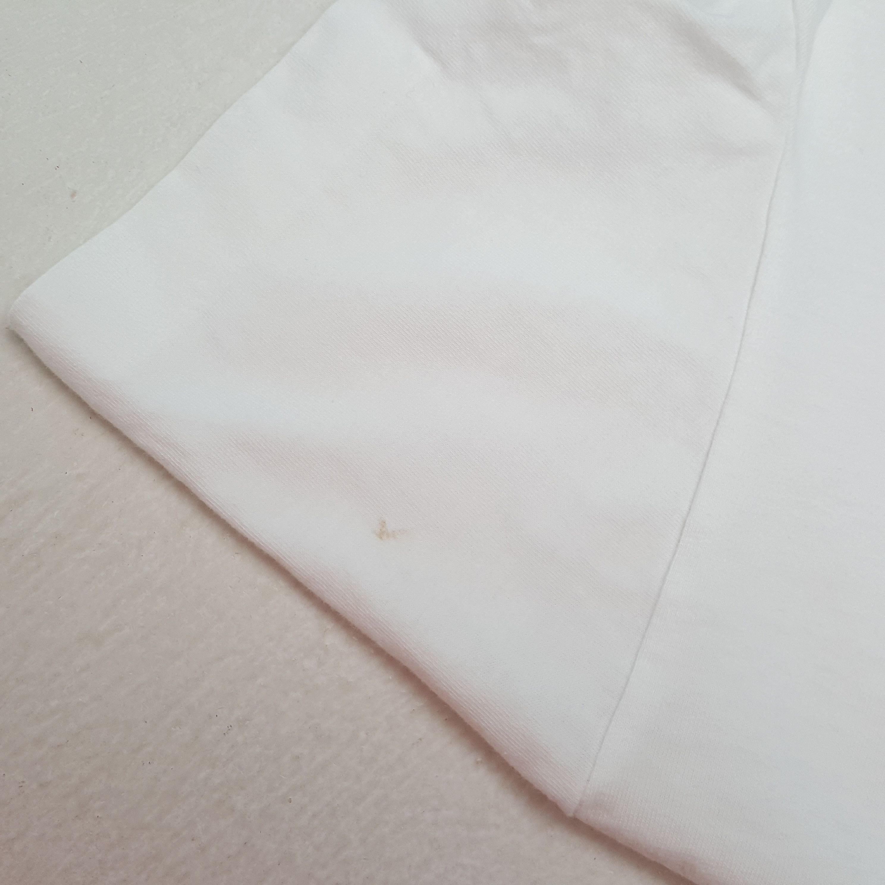 Comme des Garcons Play Comme Des Garcons Japanese Brand Tshirt RR30 Size US S / EU 44-46 / 1 - 7 Thumbnail