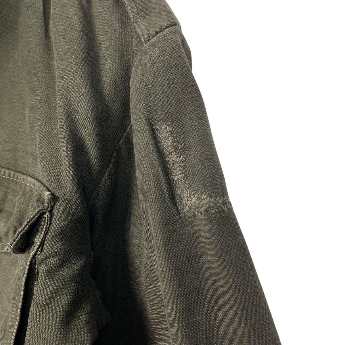 Buzz Rickson's Military Army M65 Field Jacket Size Medium Size US M / EU 48-50 / 2 - 15 Thumbnail