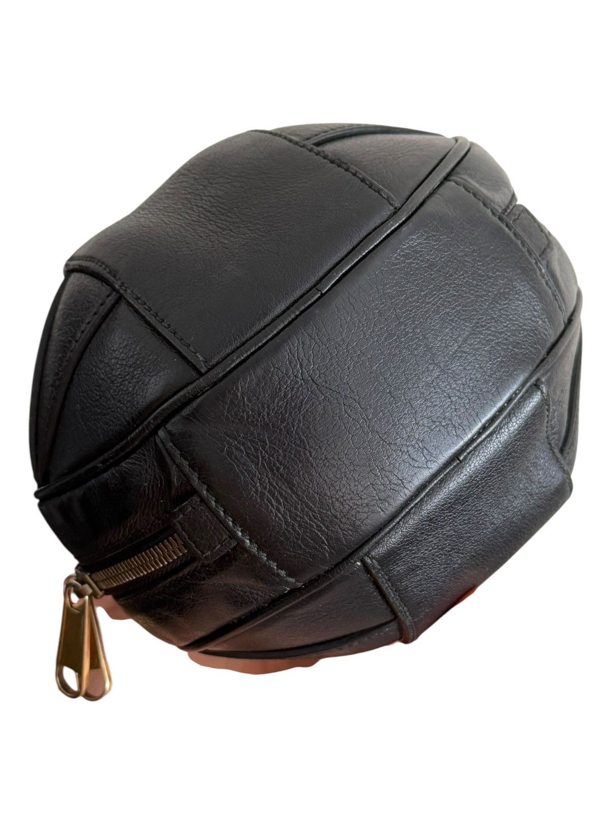 Gucci RARE Tifosa Basketball Shape Ball Bag Size ONE SIZE - 7 Thumbnail