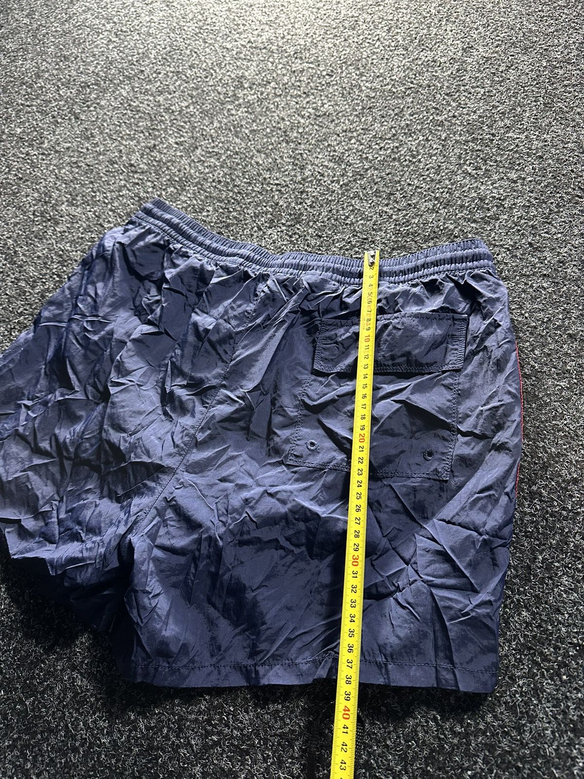 Polo Ralph Lauren × Vintage 🚨 RALPH LAUREN POLO MCM VINTAGE SHORTS XL hawaii rare Size US 36 / EU 52 - 7 Thumbnail