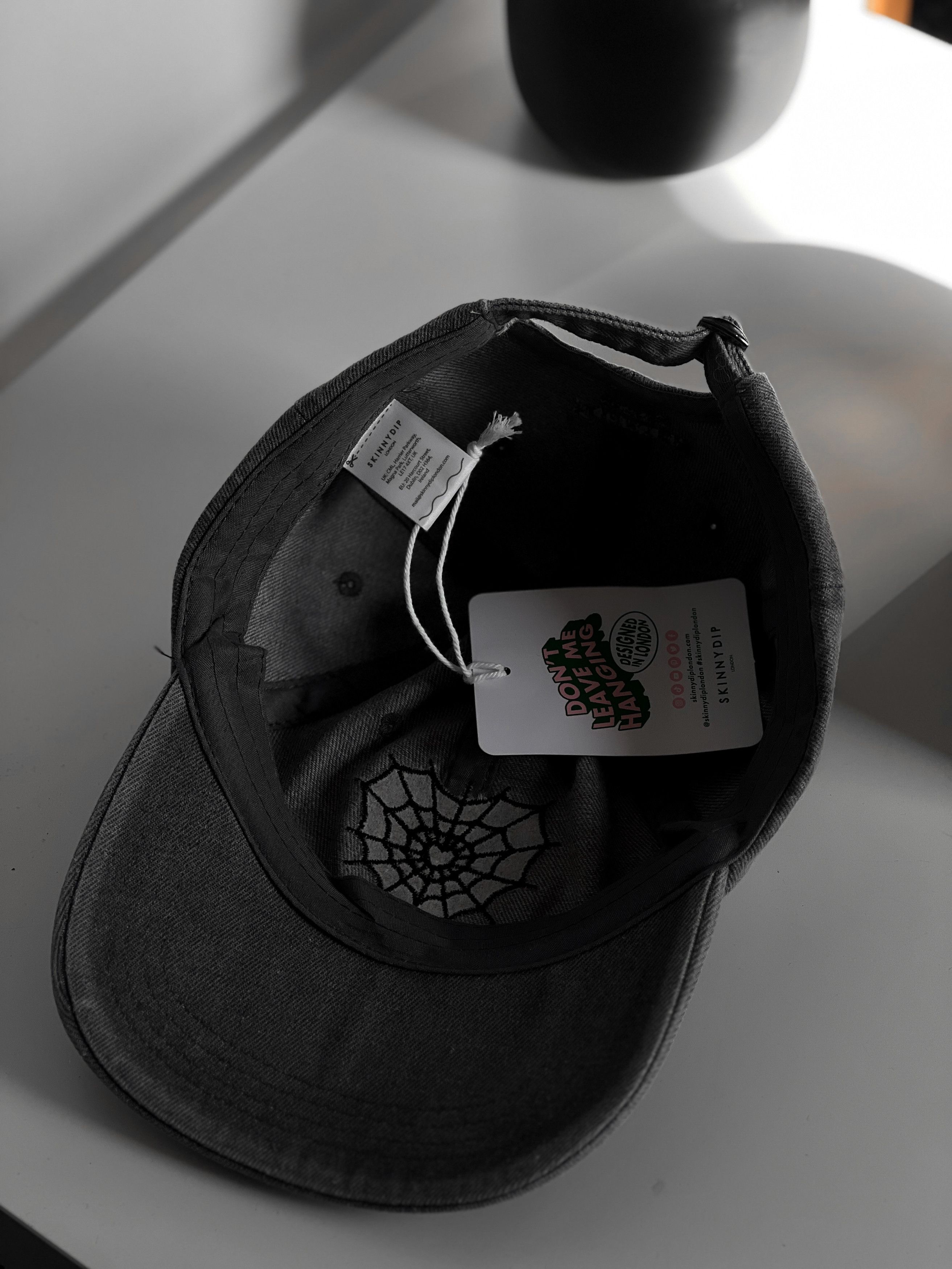 Other Skinny Drip London Unisex Cap Size ONE SIZE - 7 Thumbnail