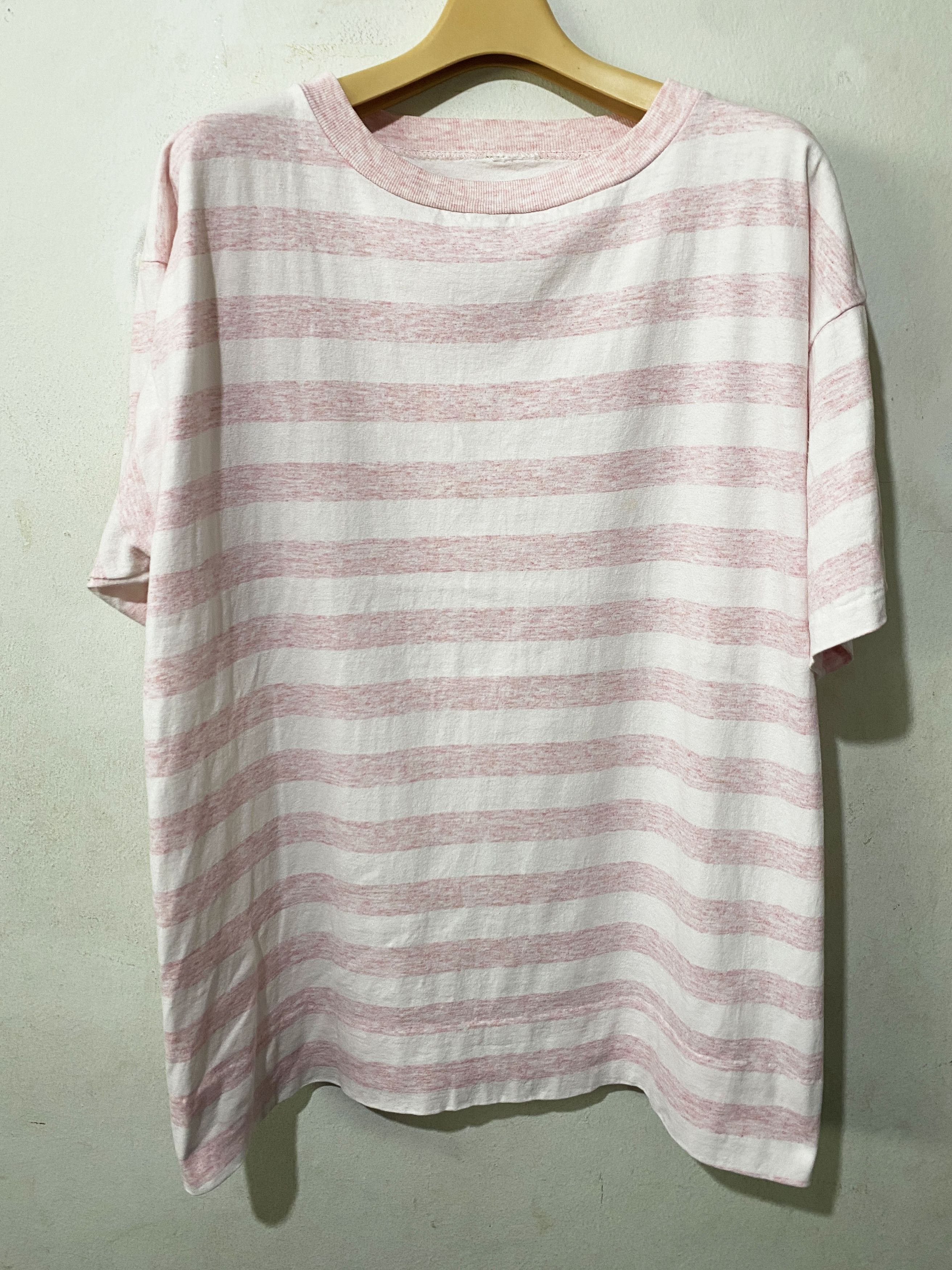 Vintage 90s Striped Shirt