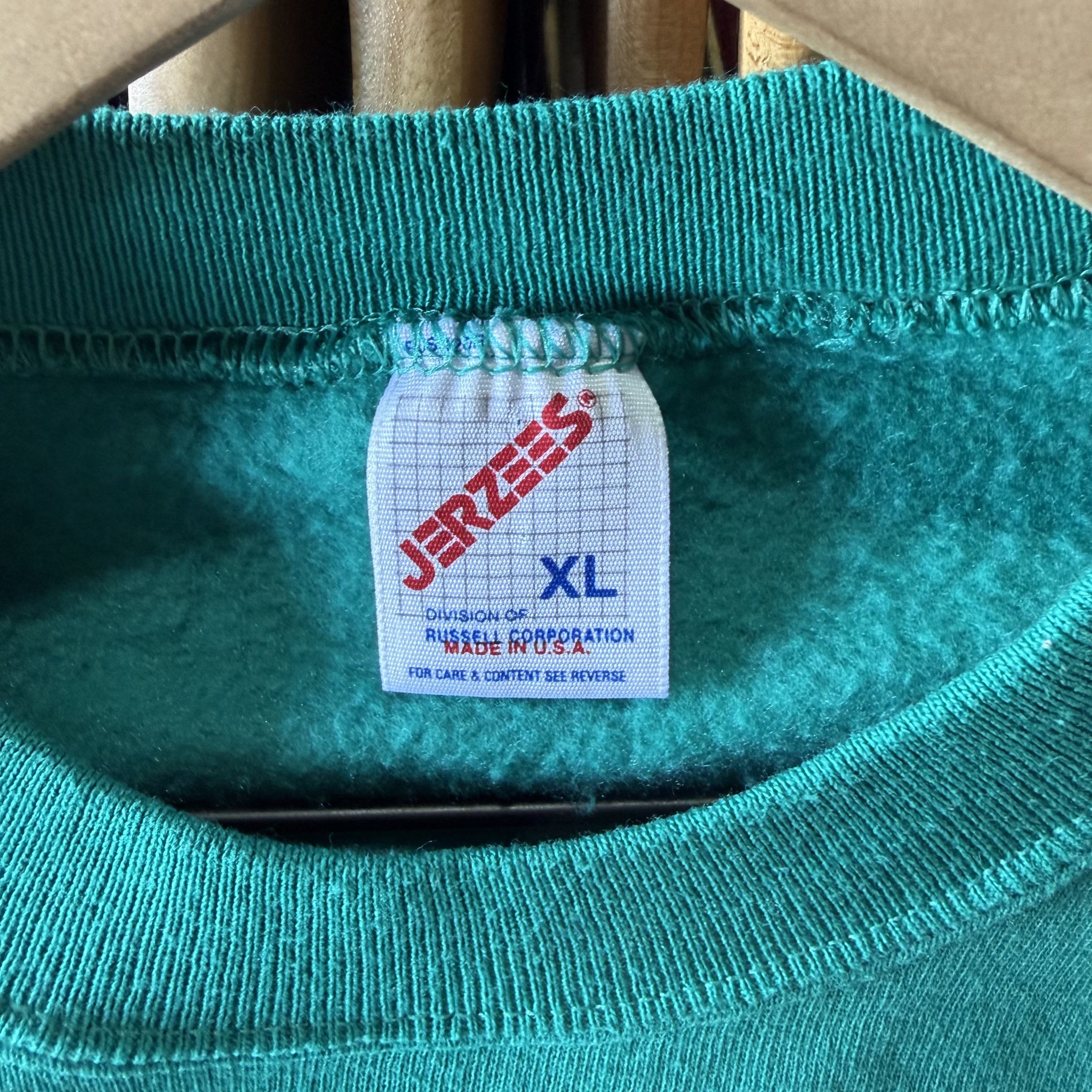 Other Vtg Las Vegas Sweatshirt Fleece Luxor Casino Hotel USA Size US XL / EU 56 / 4 - 6 Thumbnail