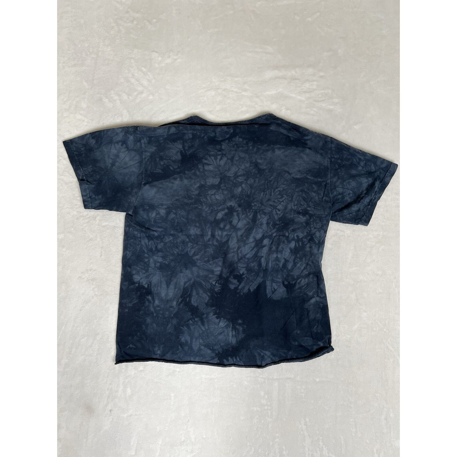 The Mountain The Mountain Manimals Wolf T-Shirt Women’s Large David Penf Size L / US 10 / IT 46 - 7 Thumbnail