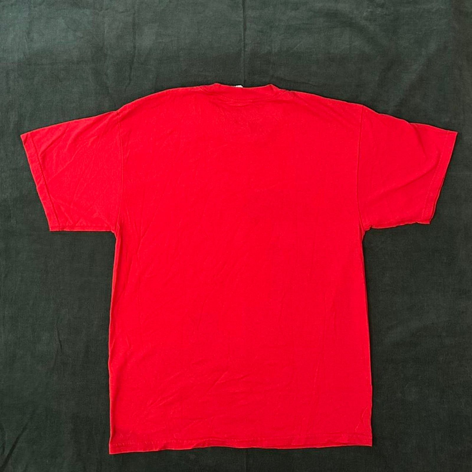 AAA Rare y2k canada graphic tee Size US L / EU 52-54 / 3 - 6 Thumbnail