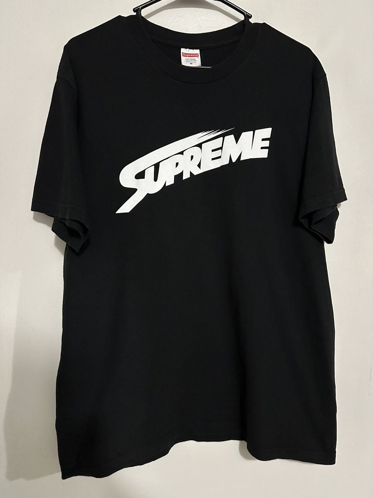 Supreme Supreme Mont Blanc Tee | Grailed