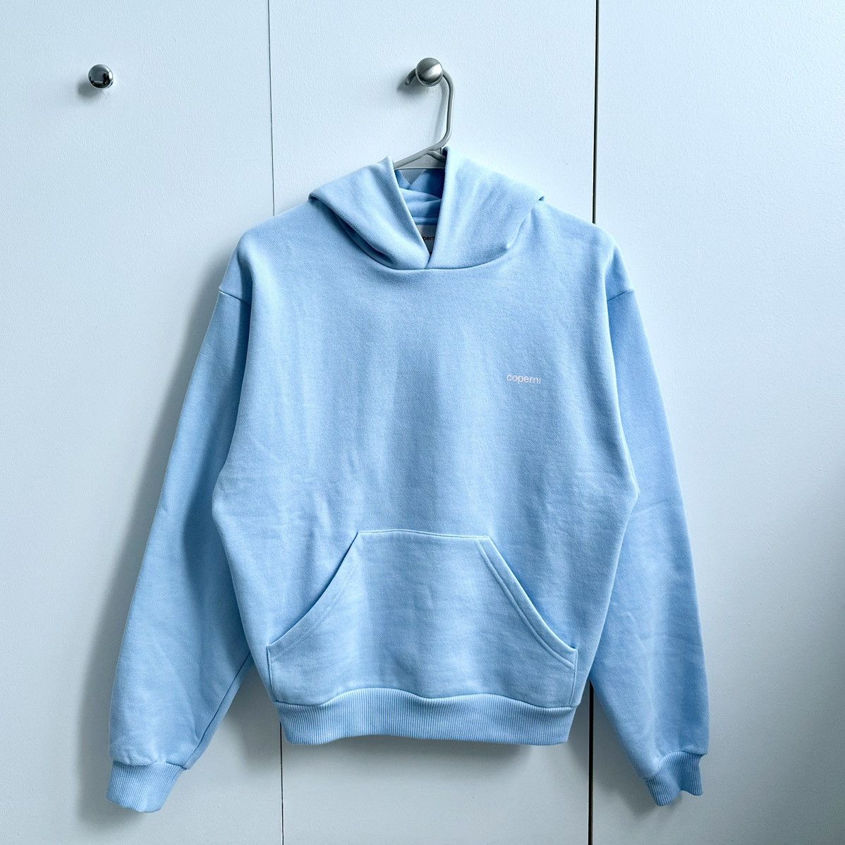 Coperni Coperni Horn Hood Hoodie NWOT Size S / US 4 / IT 40 - 10 Thumbnail