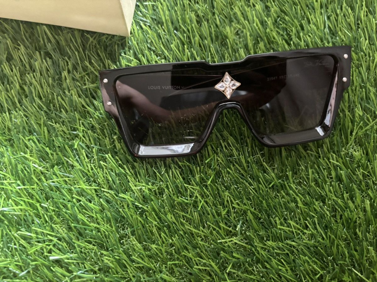 Other lv Sunglasses Size ONE SIZE - 5 Thumbnail