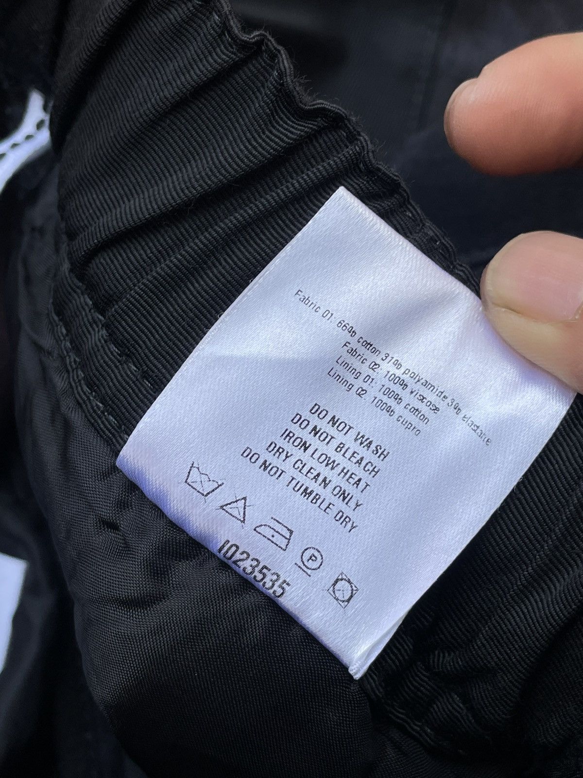 OAMC OAMC | Vapor Shorts Size US 30 / EU 46 - 7 Thumbnail