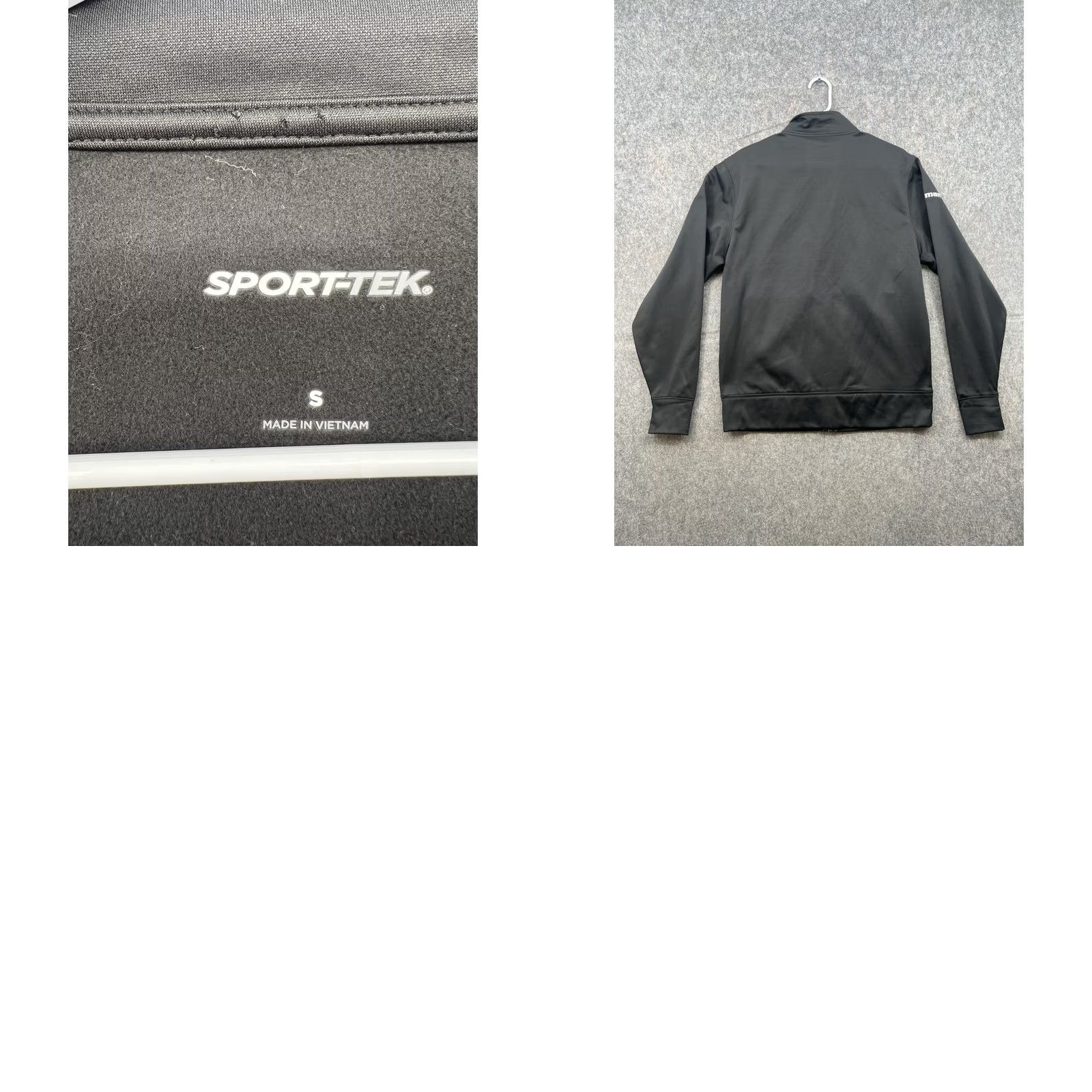 Honda - Maximizes search visibility by including "Sport-Tek" and "Honda Gillman Logo Size US S / EU 44-46 / 1 - 8 Thumbnail