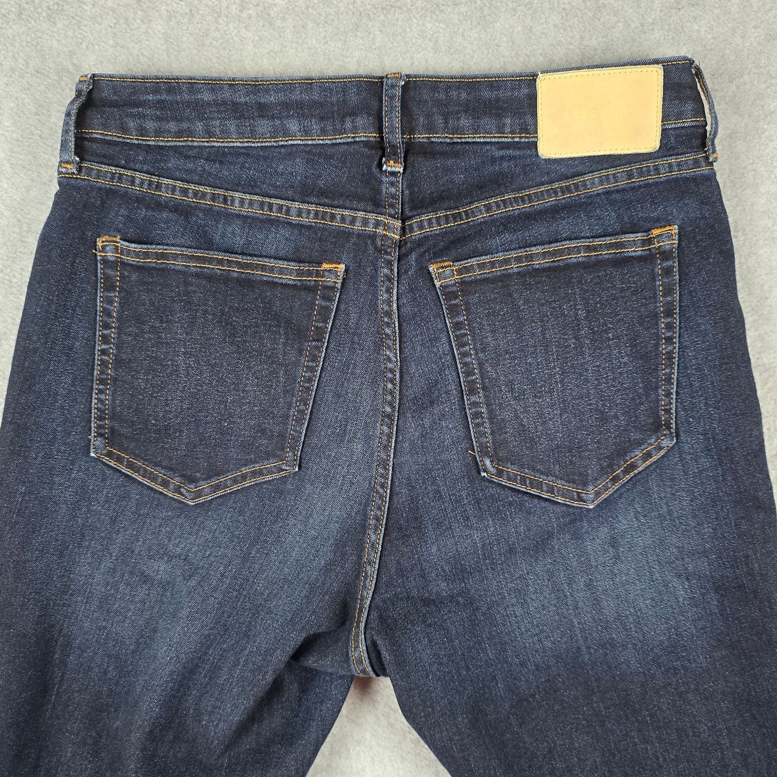 Everlane Everlane Jeans Womens Size 28 Crop Size 28" / US 6 / IT 42 - 6 Thumbnail