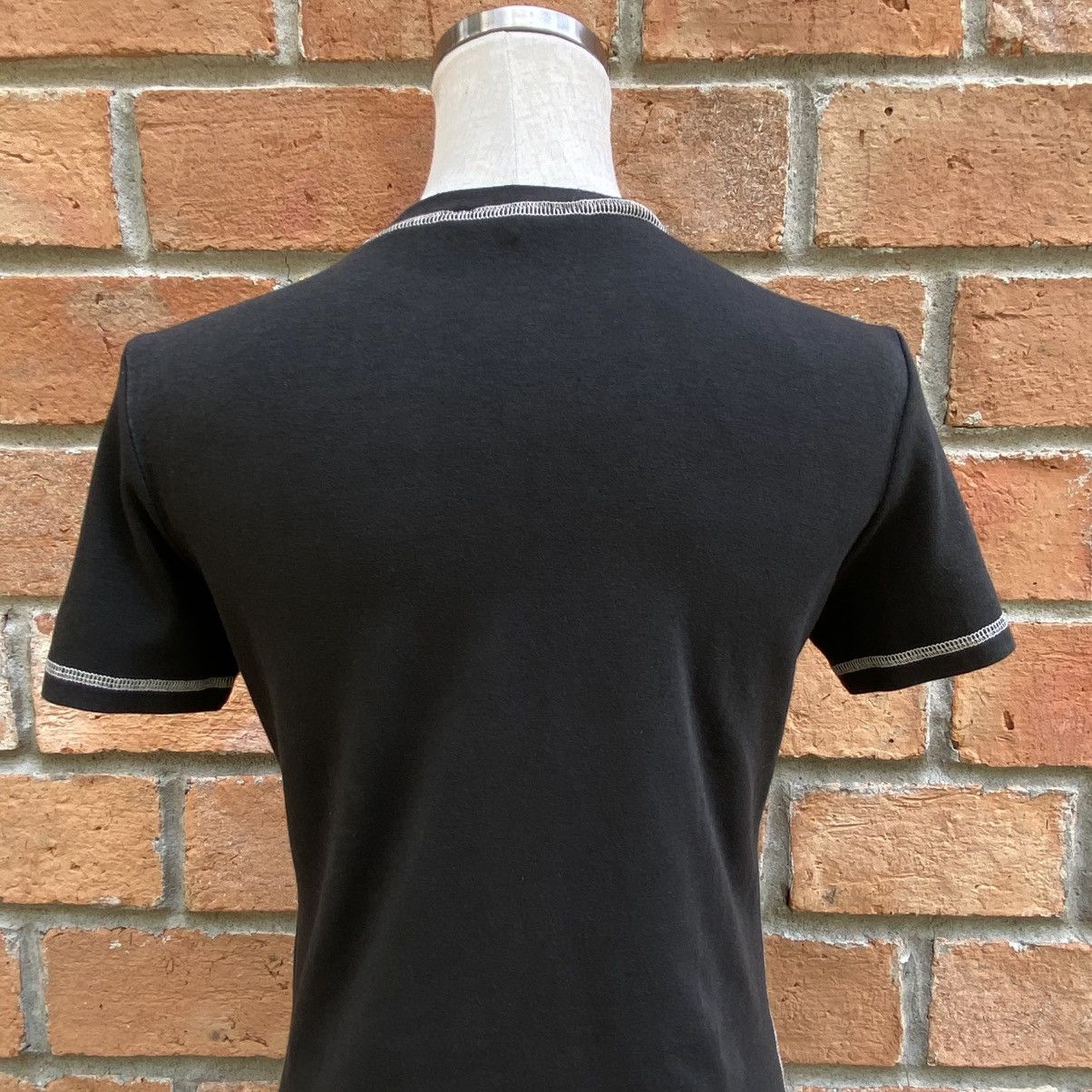 Dior Christian Dior Y2K tee Size M / US 6-8 / IT 42-44 - 17 Thumbnail