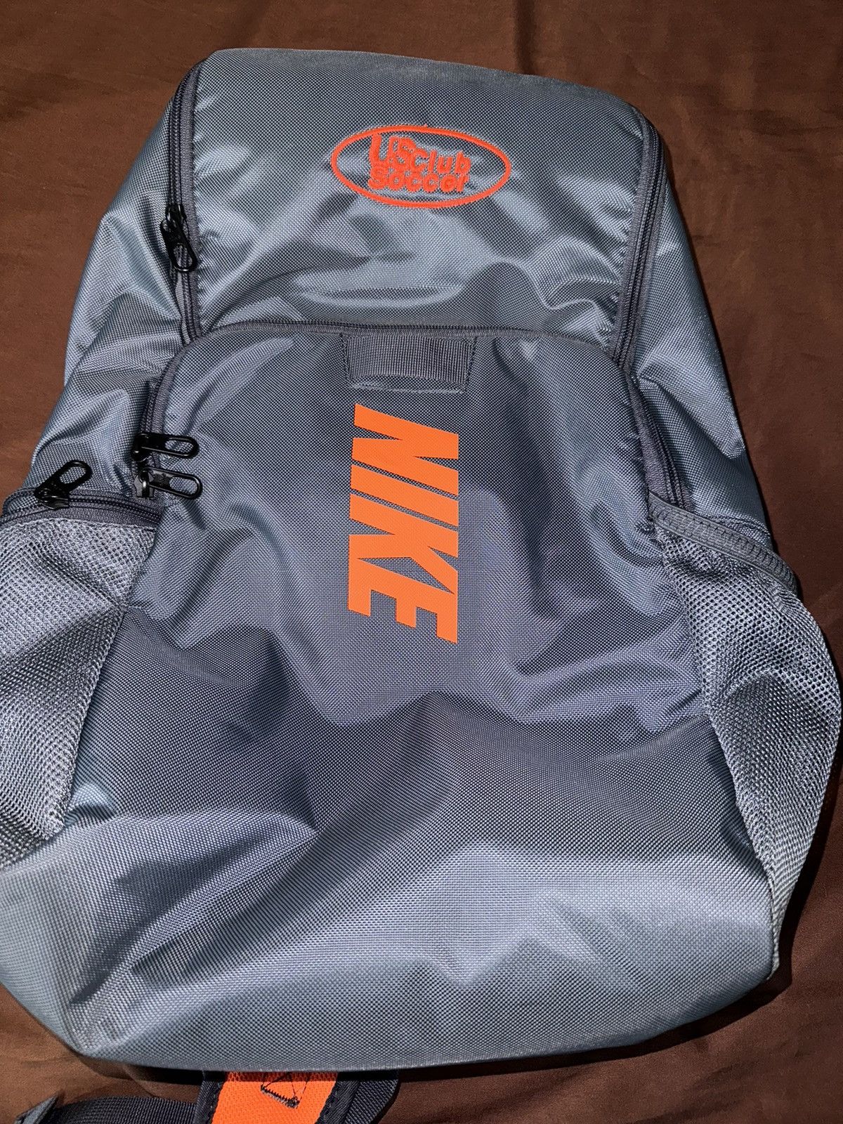 Nike Nike x US club soccer backpack Size ONE SIZE - 13 Thumbnail