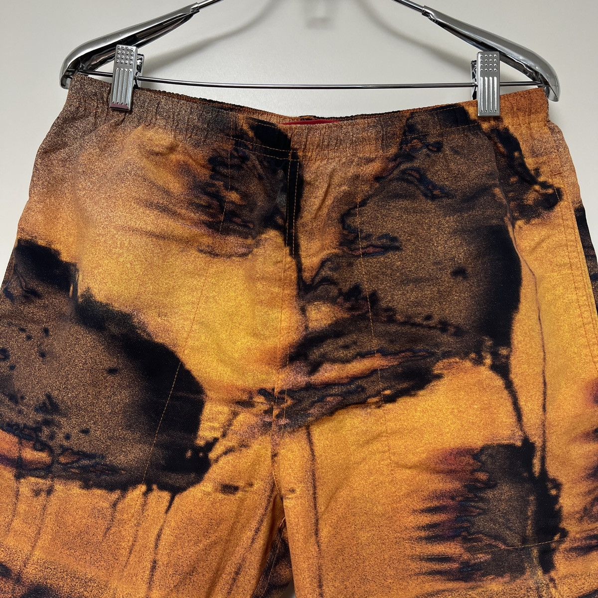 Supreme Supreme Hurricane Water Shorts Size US 30 / EU 46 - 2 Thumbnail