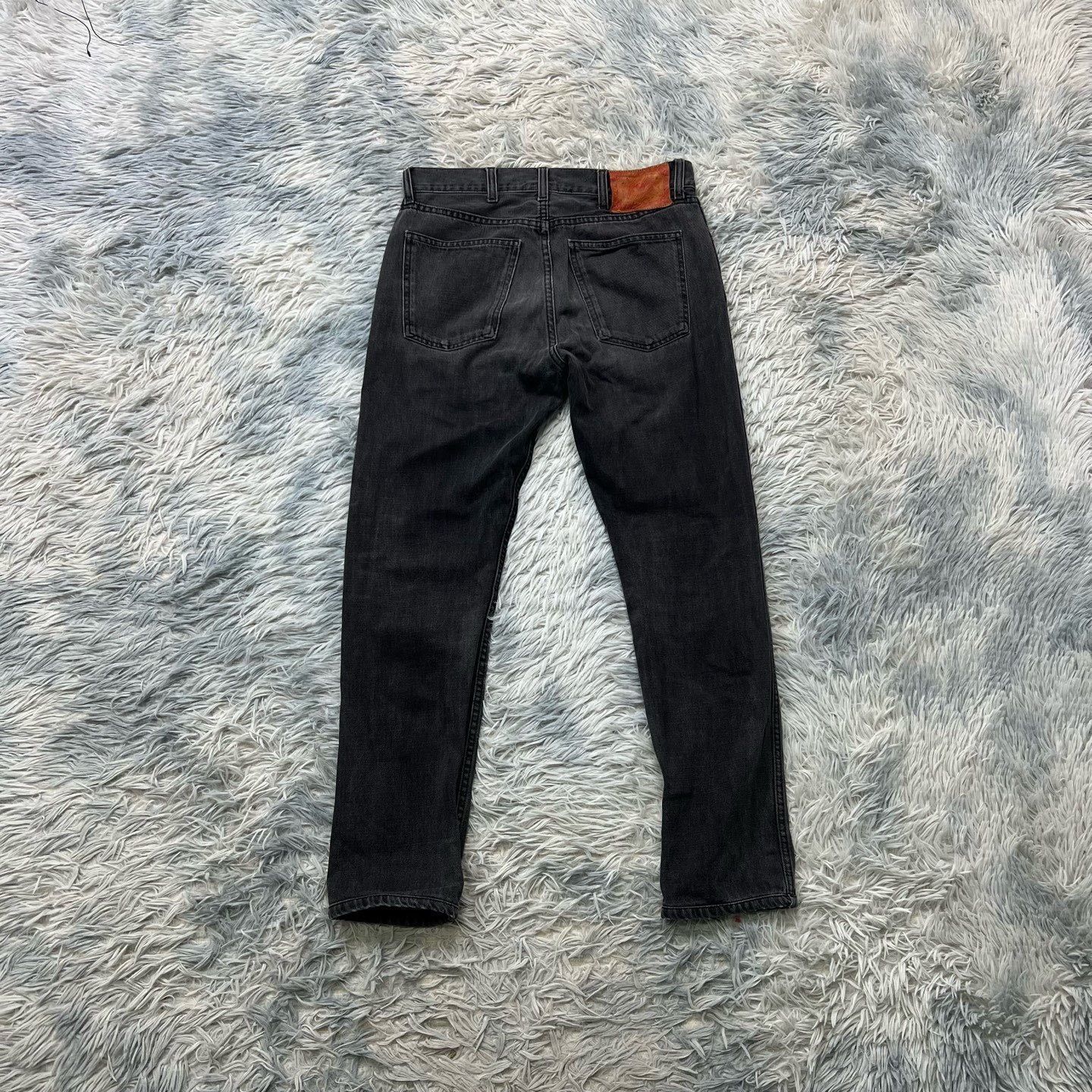 Gucci Gucci Denim Pants Size 30 Size US 30 / EU 46 - 2 Thumbnail