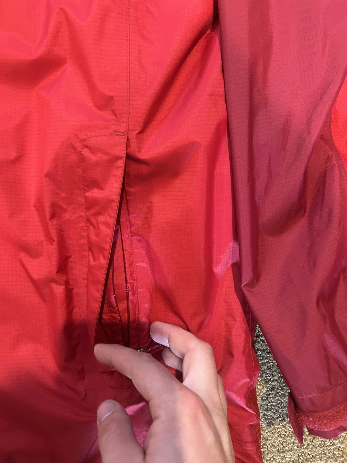 L.L. Bean L.L Bean Arcteryx Like Shell Jacket Size US L / EU 52-54 / 3 - 3 Thumbnail