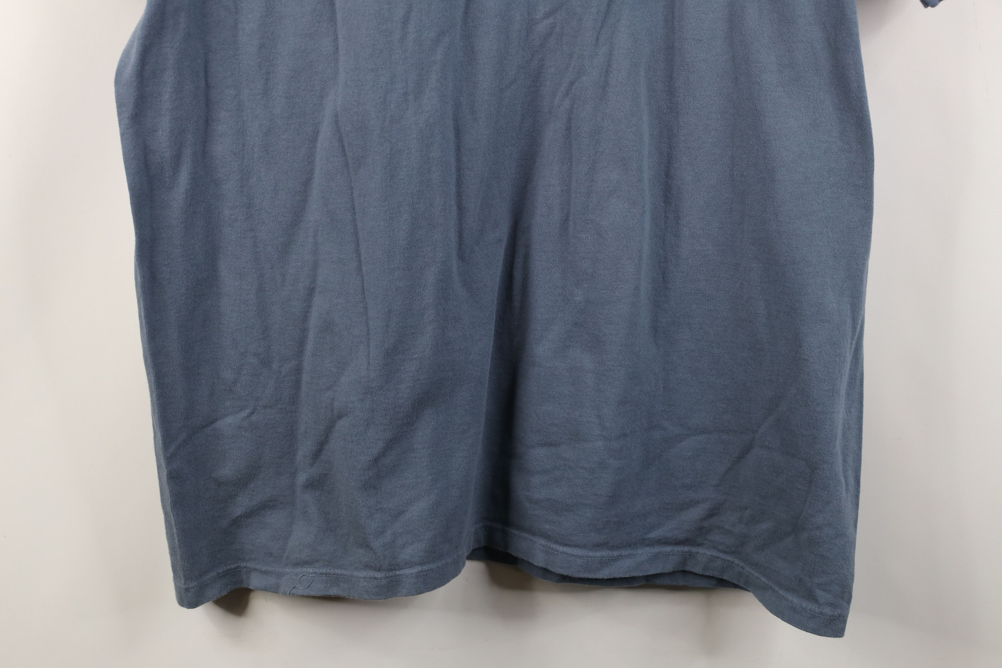 Vintage Vintage 90s Streetwear Shasta Hiking Abstract T-Shirt Size US L / EU 52-54 / 3 - 15 Thumbnail