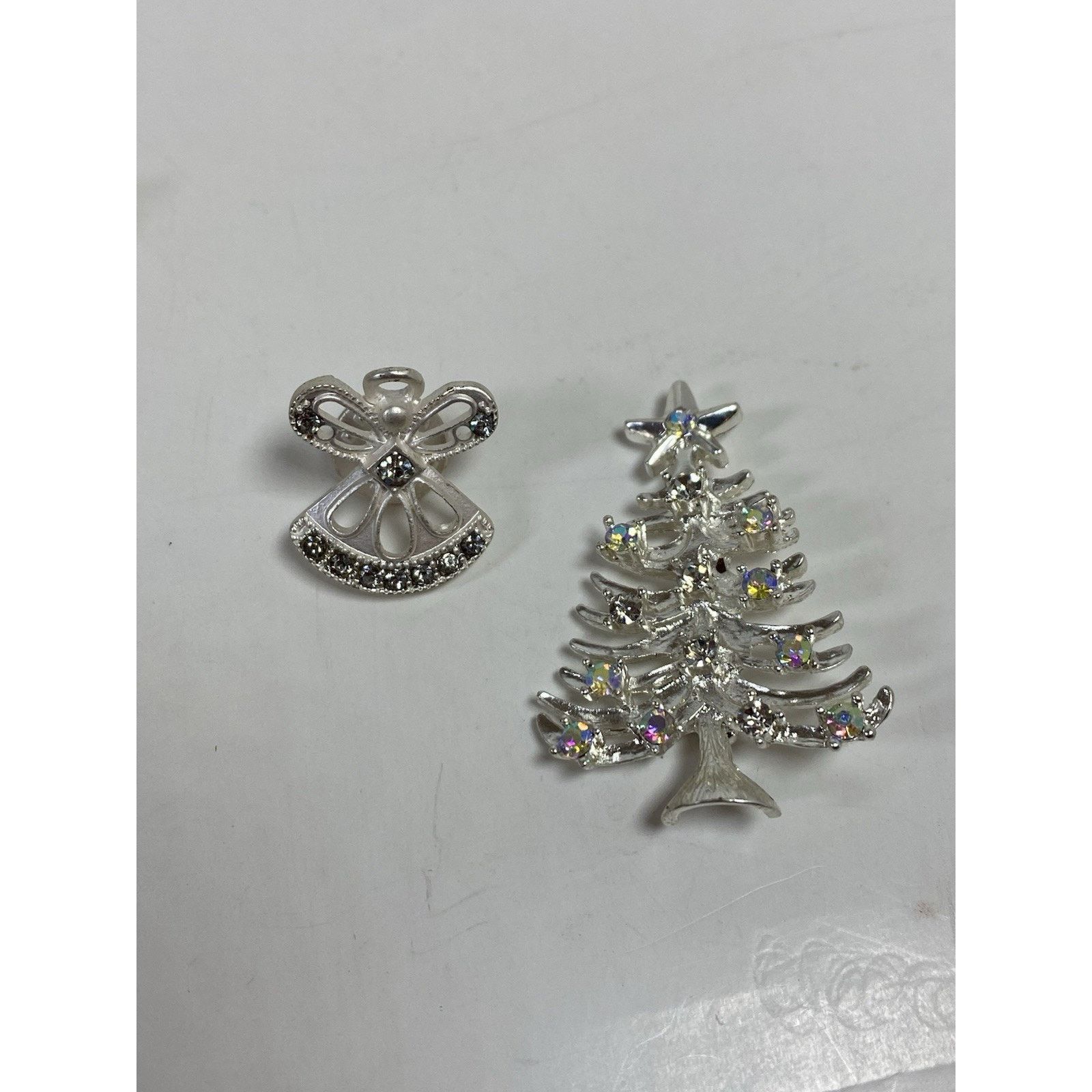 Other Set of 8 Brooches Size ONE SIZE - 2 Thumbnail
