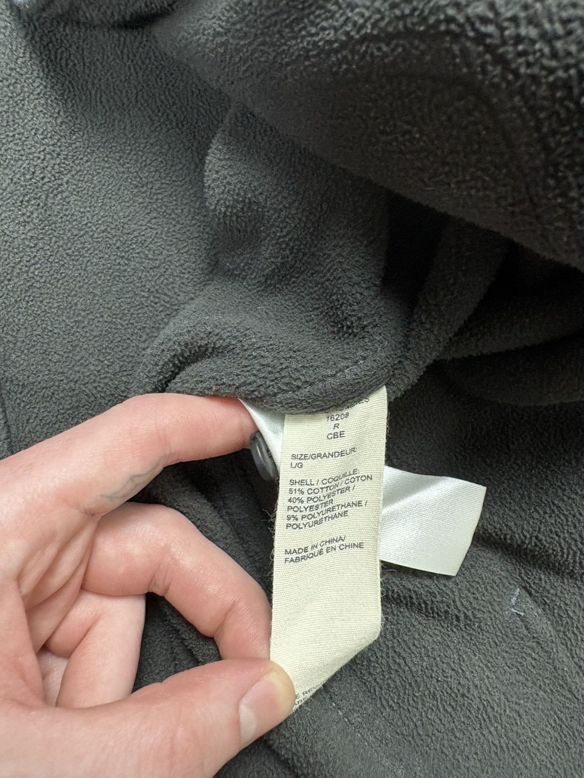 Woolrich Woolen Mills Woolrich 4 pockets utility work jacket Americana Size US L / EU 52-54 / 3 - 5 Thumbnail
