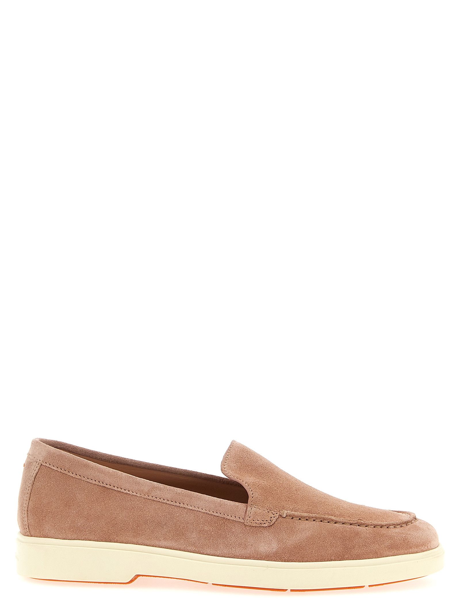 Santoni 'Yaltamoc' loafers Size US 11 / IT 41 - 1 Thumbnail